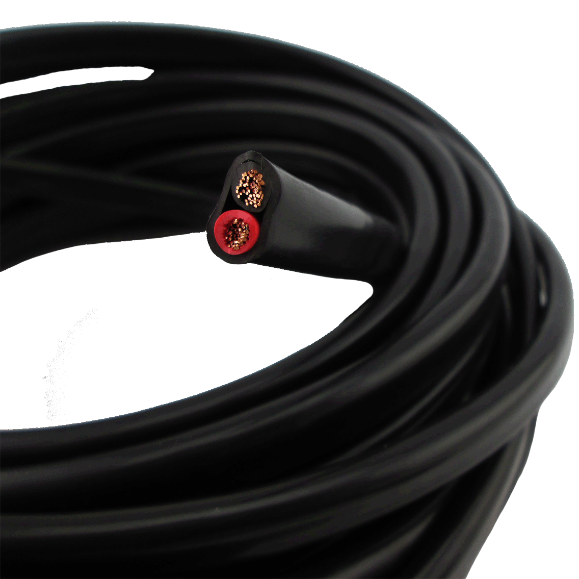 New 30M 6mm DUAL BATTERY AUTOMOTIVE CABLE 6 Twin Flat 2 Core Metre Auto Wire 12V eBay