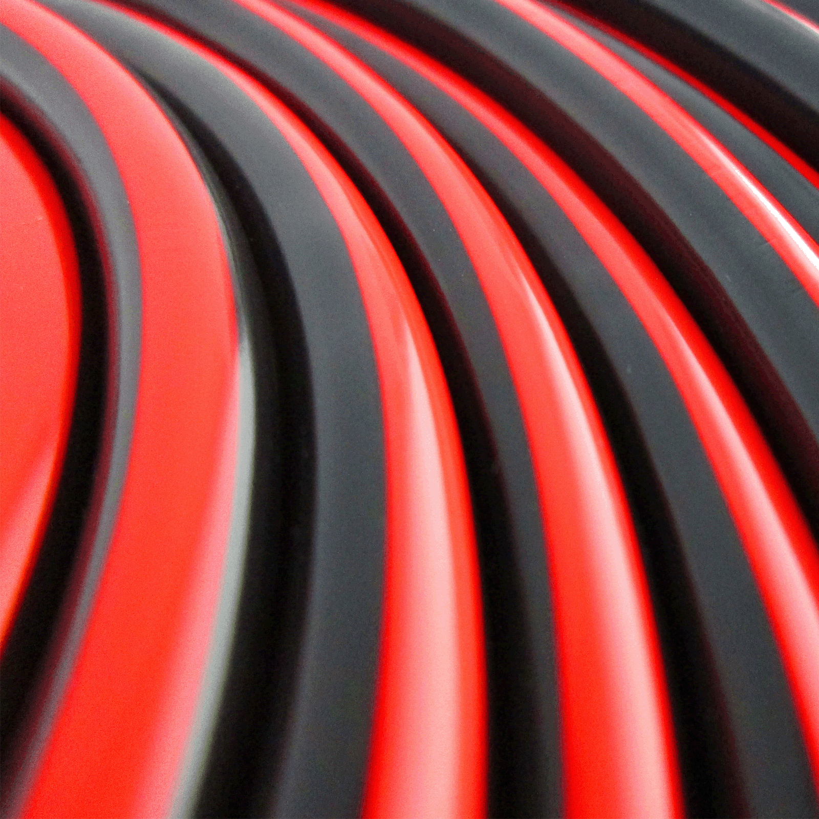 New 6m 8B&S DUAL BATTERY CABLE 8 B S Twin 2 Core Auto Metre B&S 8BS BS