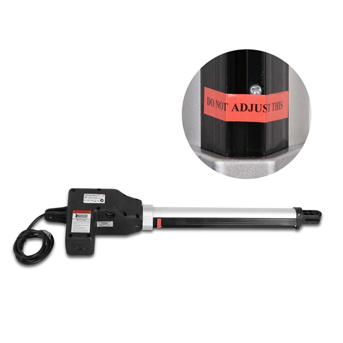 New AUTOMATIC DOUBLE SWING GATE OPENER Mains Powered Electric Auto Remote 1000kg 9350062086971