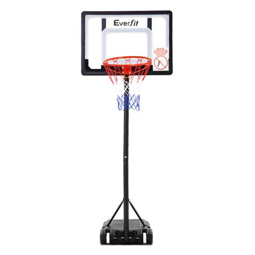 New BASKET BALL HOOP BACKBOARD SYSTEM Pro Ring Net Kids Outdoor