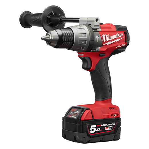 New Milwaukee IMPACT WRENCH GRINDER HAMMER DRILL DRIVER Cordless Fuel