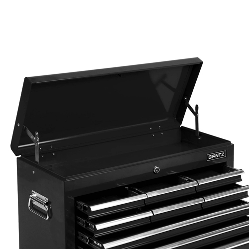 New TOOL BOX CHEST TOOLBOX Storage Ute Truck Mechanic Garage 9
